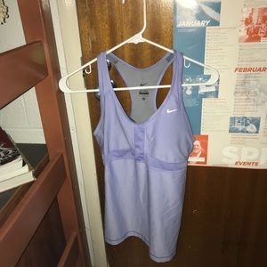 Nike Sports tank